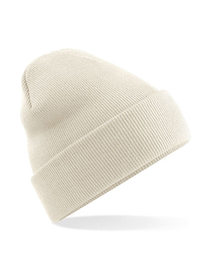 Beanie aus Polyacryl CB45 von Beechfield – Produkt- und Farbansicht für Textildruck und Stickerei