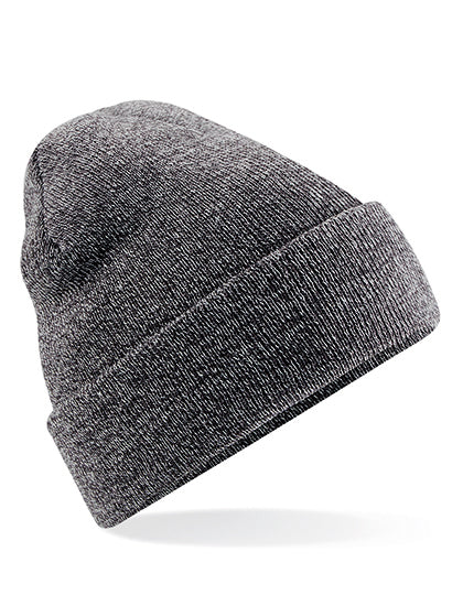Beanie aus Polyacryl CB45 von Beechfield – Produkt- und Farbansicht für Textildruck und Stickerei