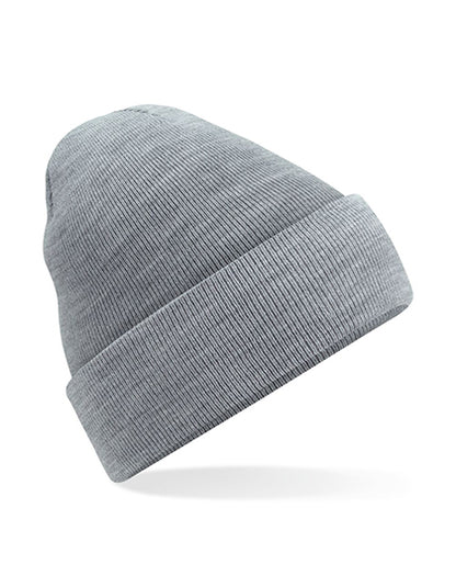 Beanie aus Polyacryl