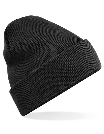 Beanie aus Polyacryl CB45 von Beechfield – Produkt- und Farbansicht für Textildruck und Stickerei