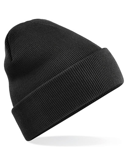 Beanie aus Polyacryl