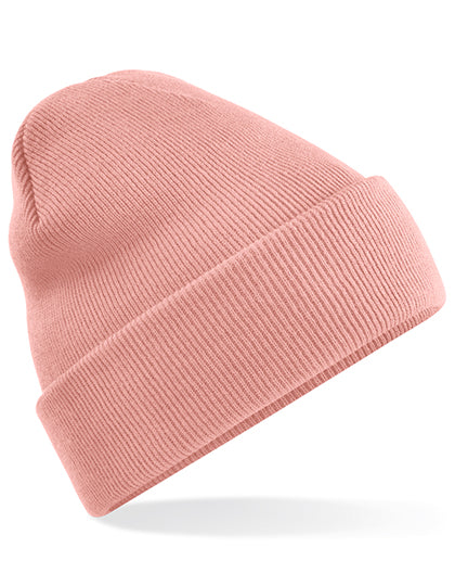 Beanie aus Polyacryl CB45 von Beechfield – Produkt- und Farbansicht für Textildruck und Stickerei