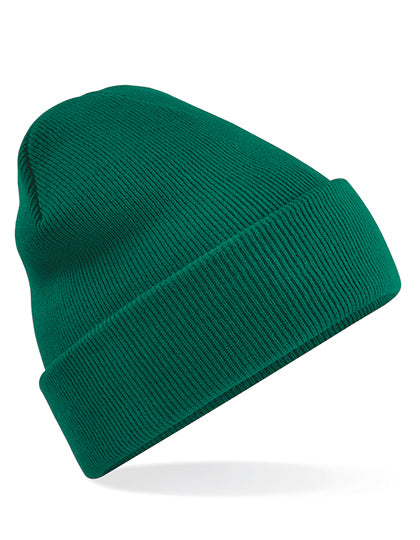 Beanie aus Polyacryl CB45 von Beechfield – Produkt- und Farbansicht für Textildruck und Stickerei
