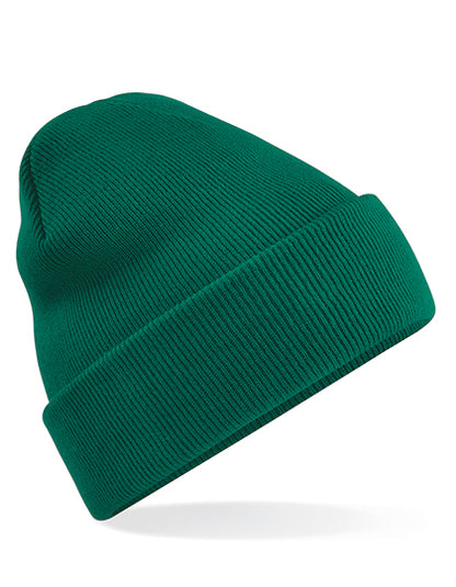 Beanie aus Polyacryl