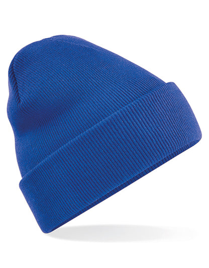 Beanie aus Polyacryl