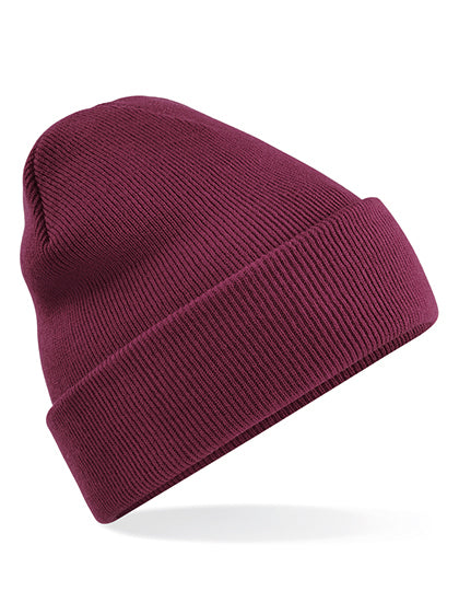 Beanie aus Polyacryl