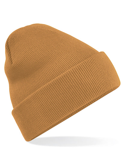 Beanie aus Polyacryl