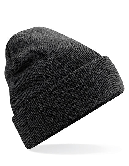 Beanie aus Polyacryl