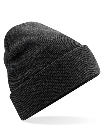 Beanie aus Polyacryl