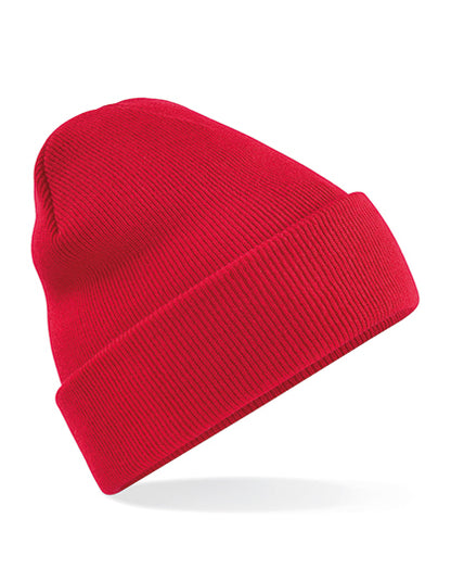 Beanie aus Polyacryl