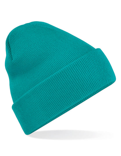 Beanie aus Polyacryl
