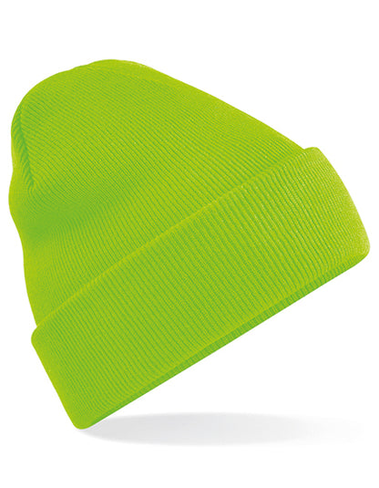 Beanie aus Polyacryl