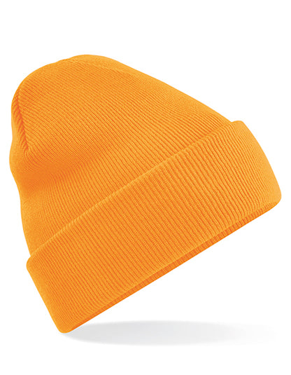 Beanie aus Polyacryl