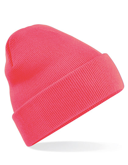 Beanie aus Polyacryl
