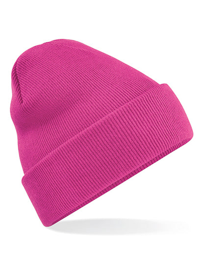 Beanie aus Polyacryl