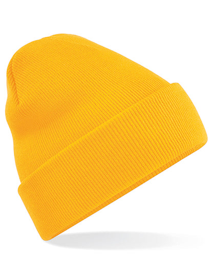 Beanie aus Polyacryl