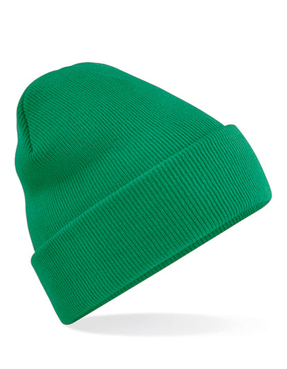 Beanie aus Polyacryl