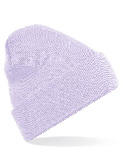 Beanie aus Polyacryl