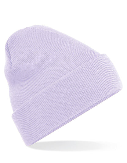 Beanie aus Polyacryl