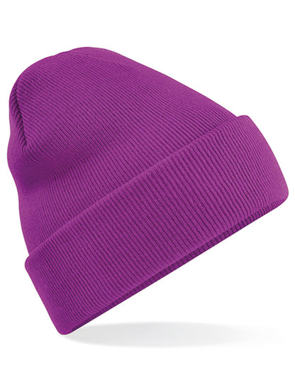 Beanie aus Polyacryl