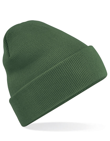 Beanie aus Polyacryl