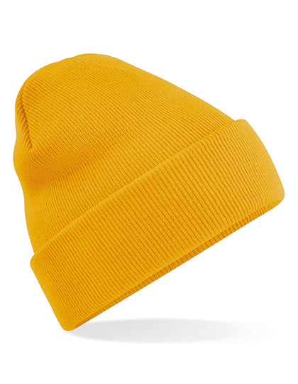 Beanie aus Polyacryl