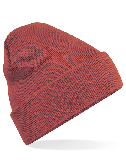 Beanie aus Polyacryl