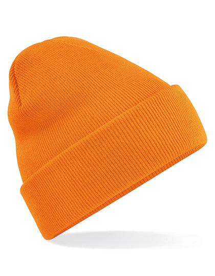 Beanie aus Polyacryl