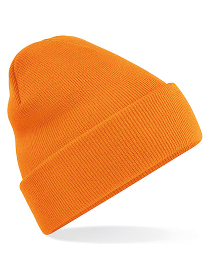 Beanie aus Polyacryl