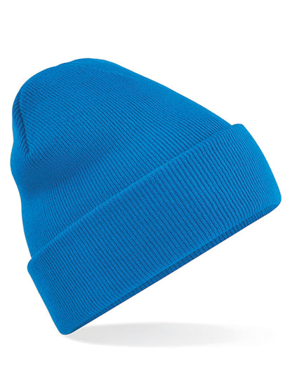 Beanie aus Polyacryl