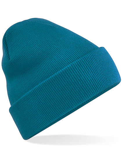 Beanie aus Polyacryl