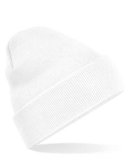 Beanie aus Polyacryl