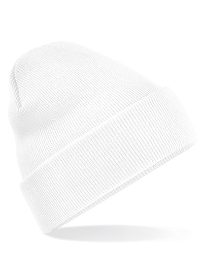 Beanie aus Polyacryl