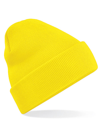 Beanie aus Polyacryl
