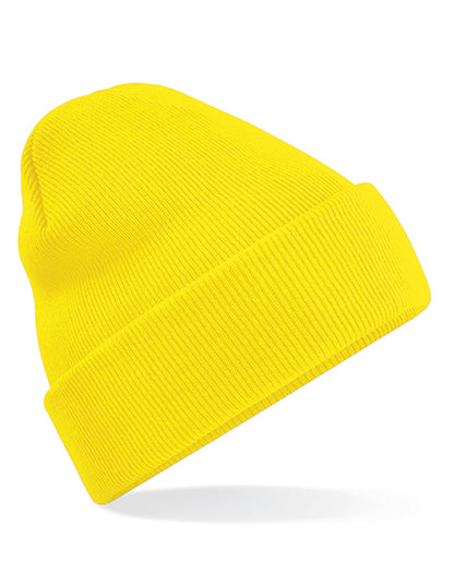 Beanie aus Polyacryl