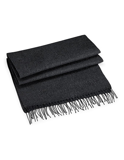 Classic Woven Scarf von Beechfield – Produkt- und Farbansicht für Textildruck und Stickerei