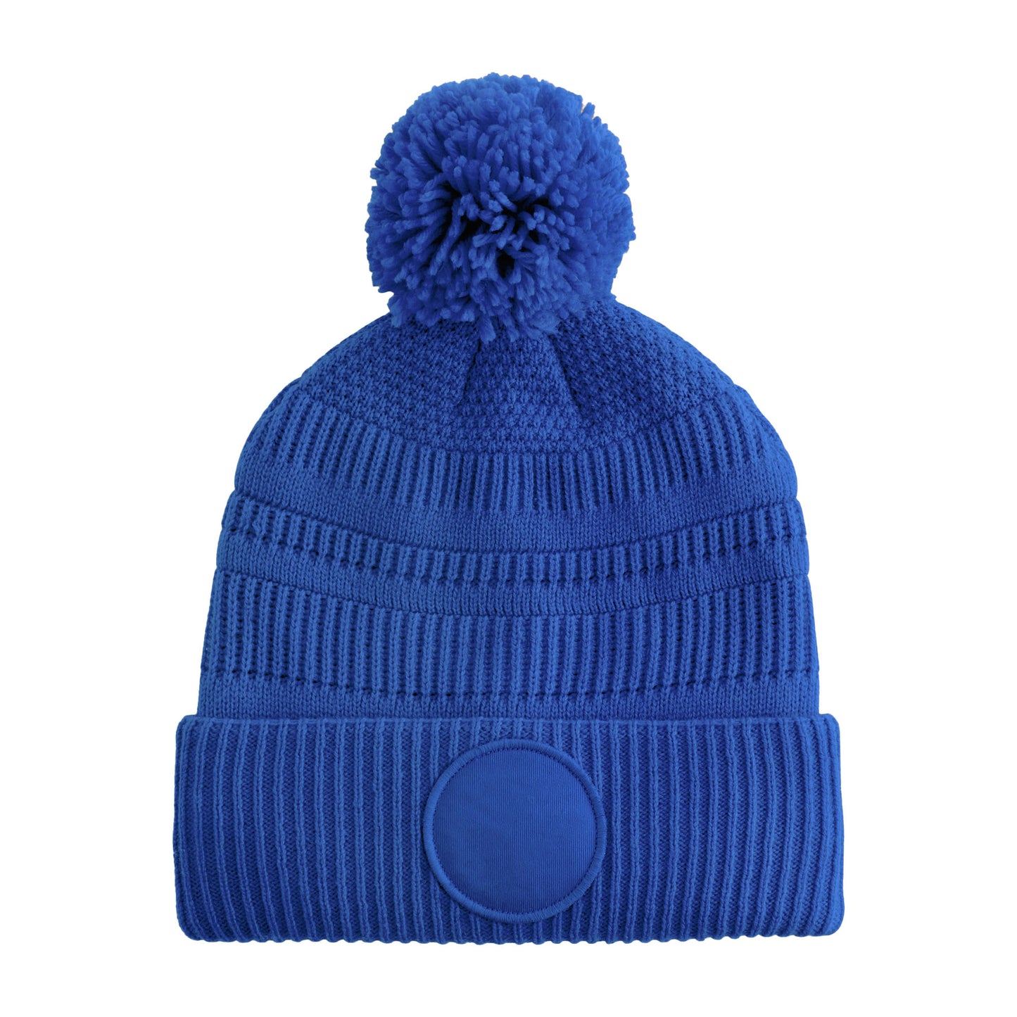 Fan Patch Beanie