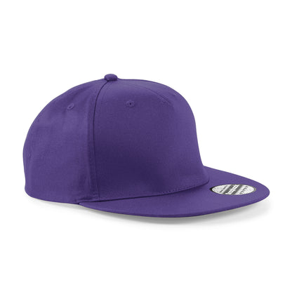 Snapback-Cap im Retro-Stil