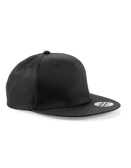 Snapback-Cap im Retro-Stil