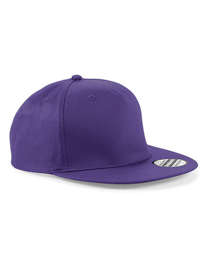 Snapback-Cap im Retro-Stil