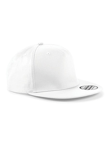 Snapback-Cap im Retro-Stil