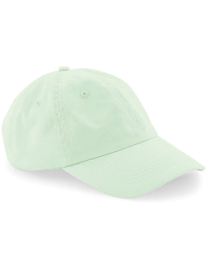 Low Profile Chino-Cap im 6-Panel-Design