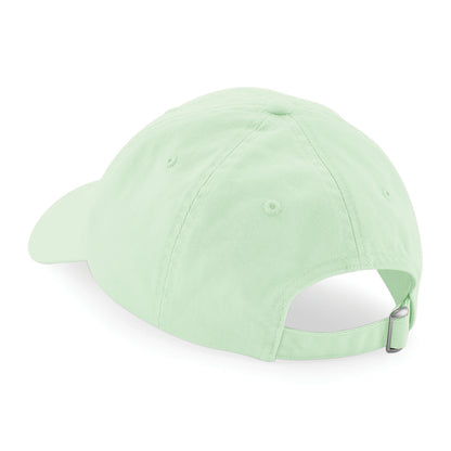 Low Profile Chino-Cap im 6-Panel-Design