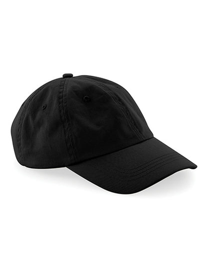 Low Profile Chino-Cap im 6-Panel-Design