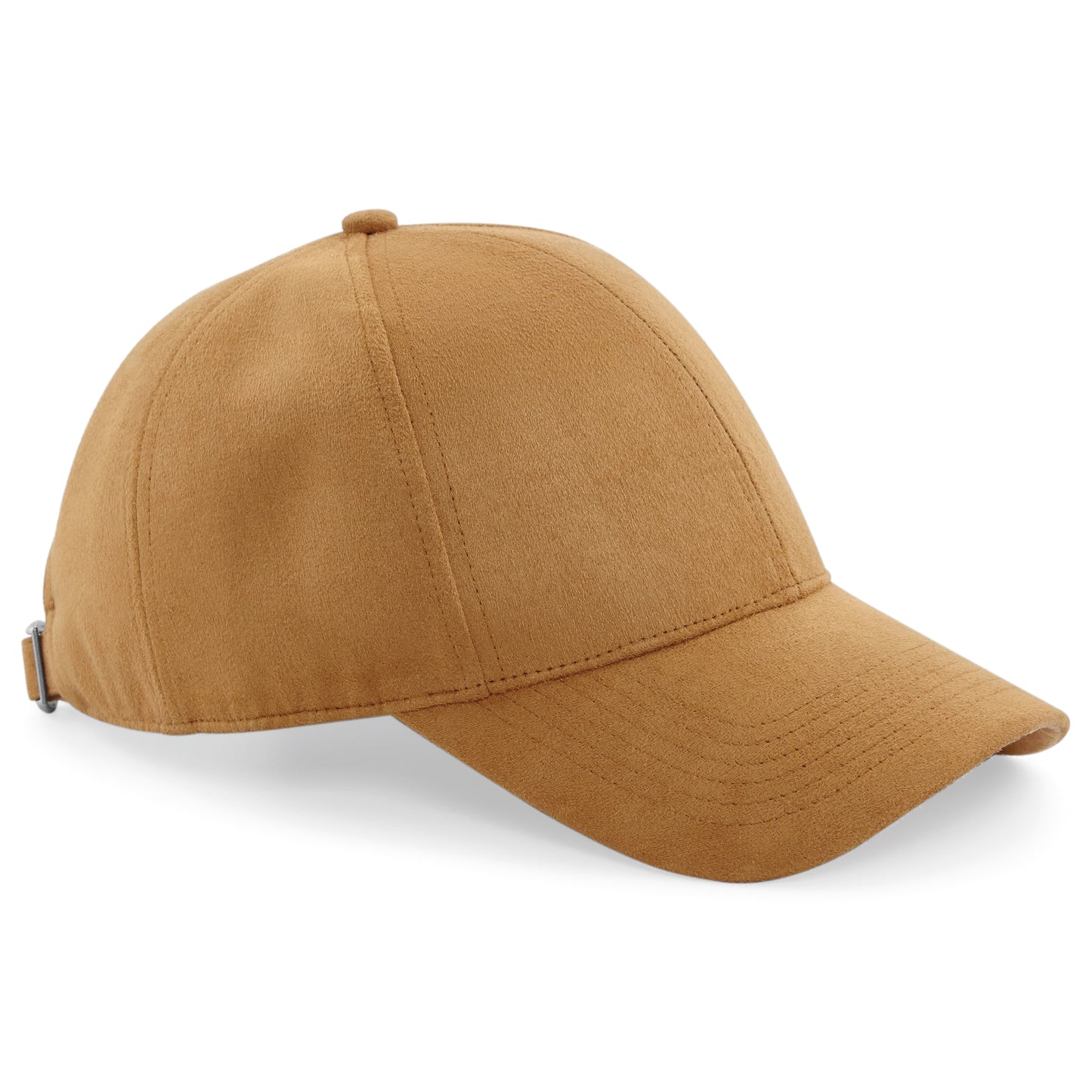 6-Panel-Cap aus Polyester