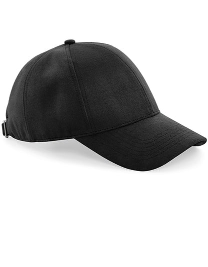 6-Panel-Cap aus Polyester