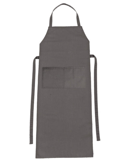 Bib Apron Verona Classic