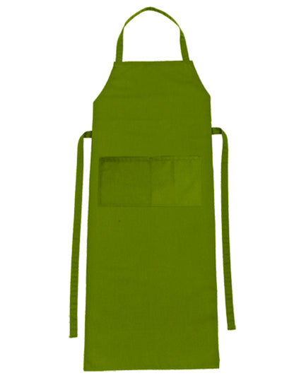 Bib Apron Verona Classic