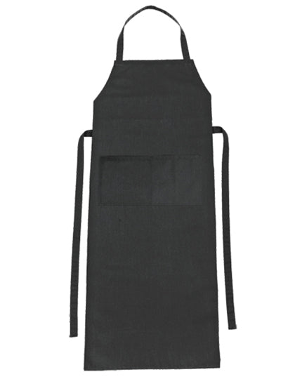 Bib Apron Verona Classic