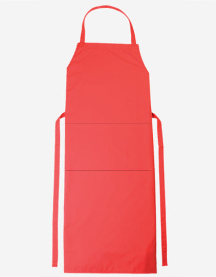 Bib Apron Verona Classic